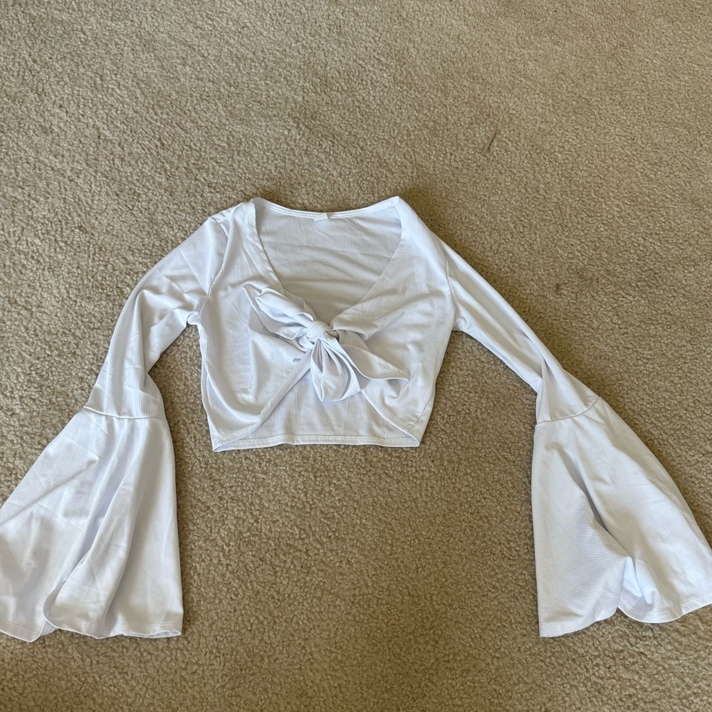 Amazon Top size Small